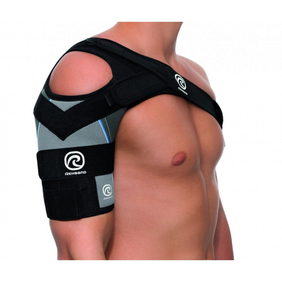 Rehband - ShoulderSupport 5mm (M Right)