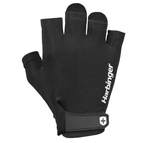 HARBINGER - Power Gloves Fitness