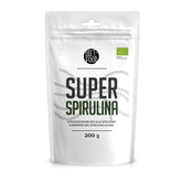 Super Spirulina Powder
