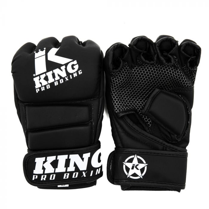 King - KPB MMA REVO 2-S