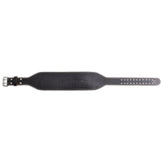 6'' Padded Leather Belt - Harbinger