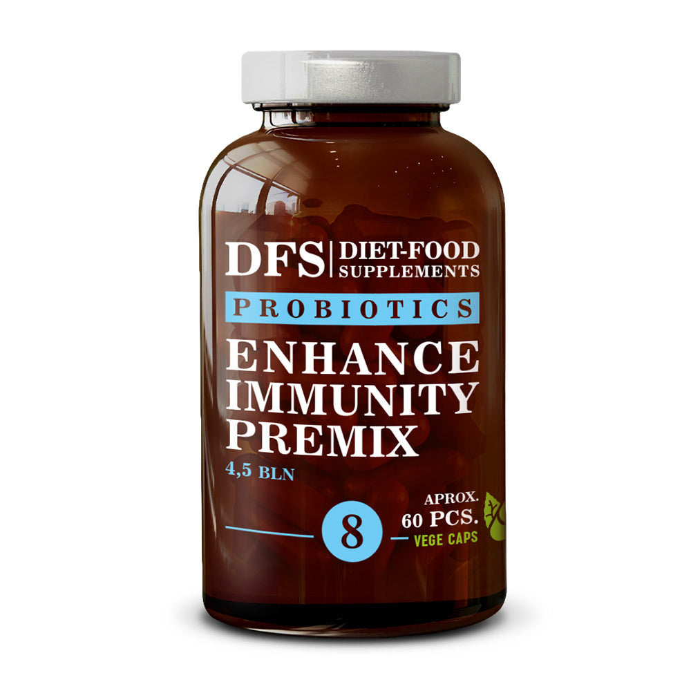 Probiotics Immune Premix