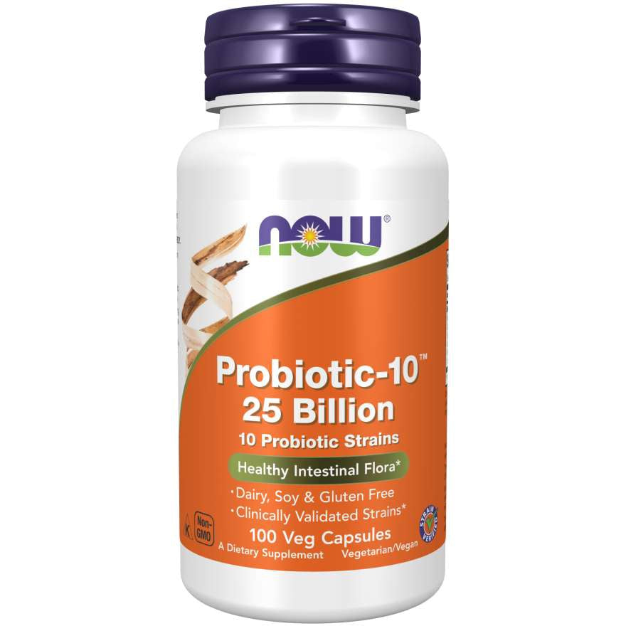 Probiotikum-10 - 25 Milliarden