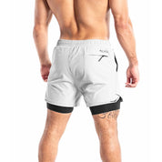 2N1 Shorts - Virus