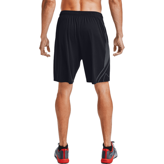 UA Tech™ Graphic Shorts