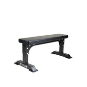 Banc plat de musculation V2 - Melsfit Performance
