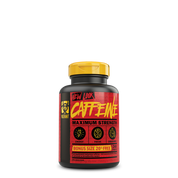 Mutant Caffeine