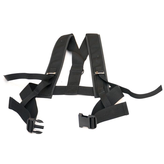 Stroops Sled Harness
