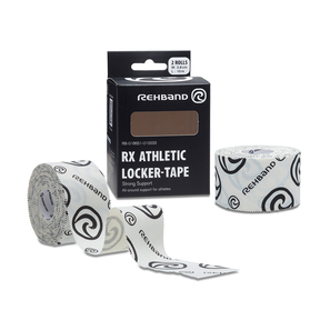 RX Athletic Locker-Tape, Sport Tape
