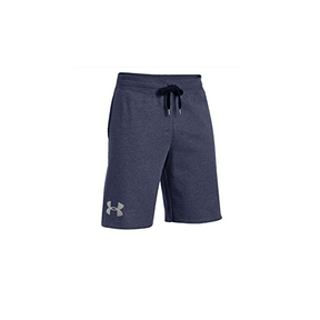 Men's Charged Cotton® Legacy Shorts