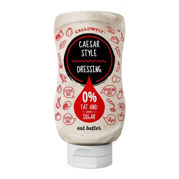 Callowfit Sauce