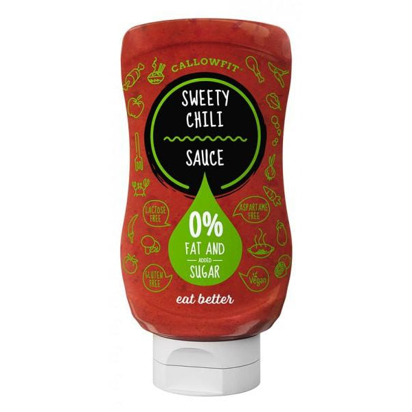 Callowfit Sauce