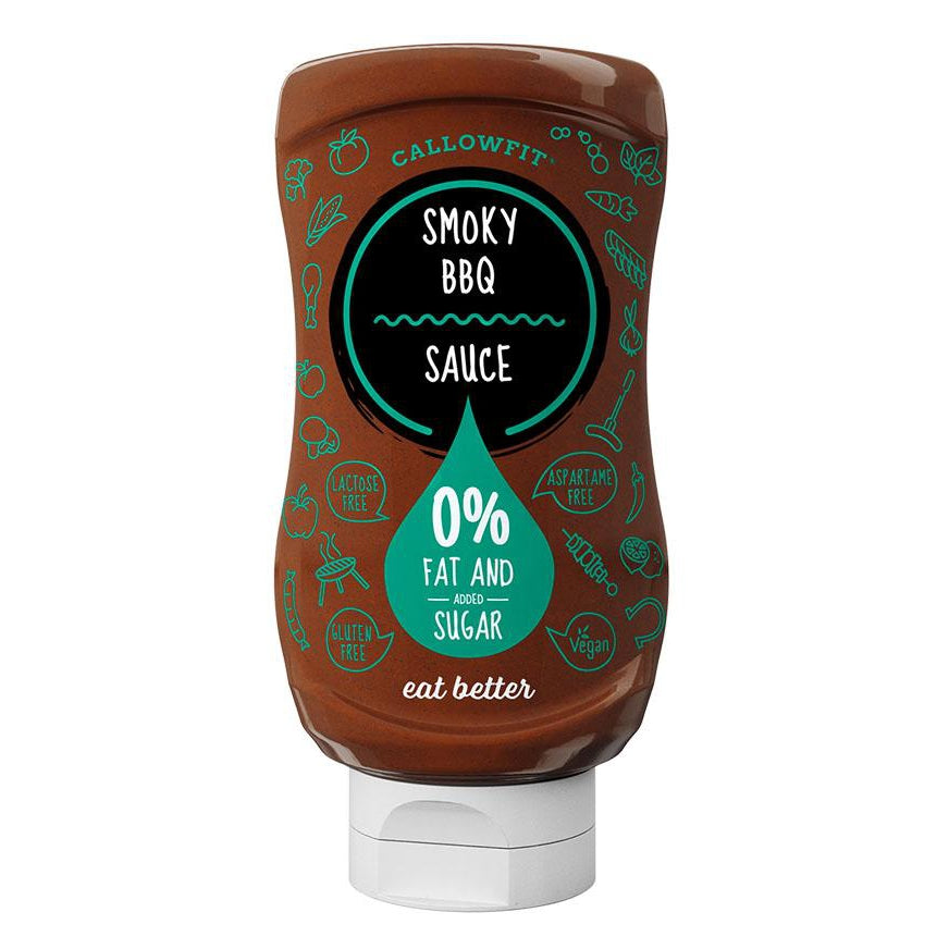 Callowfit Sauce