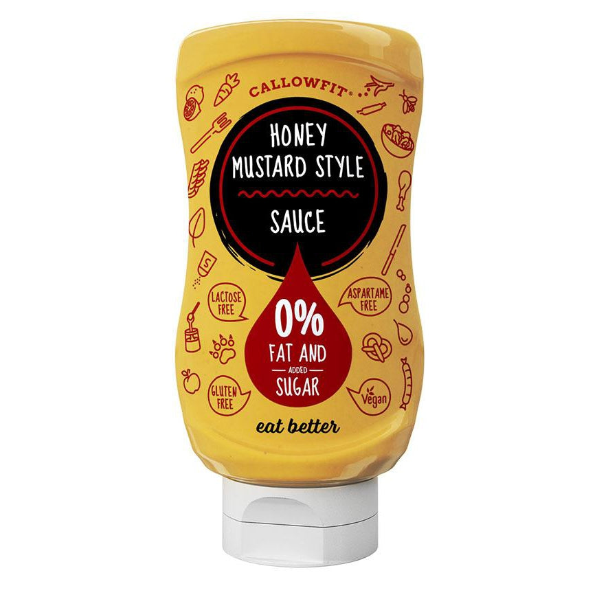 Callowfit Sauce