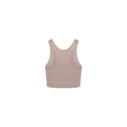 girlfriend collective Soutien-gorge Crop Dylan