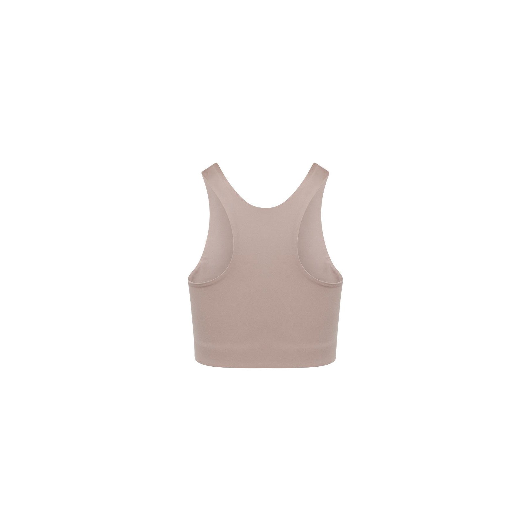 girlfriend collective Soutien-gorge Crop Dylan
