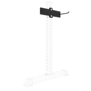 Storage Shelf - Melsfit Performance