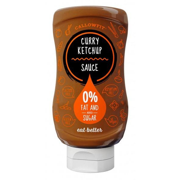 Callowfit Sauce