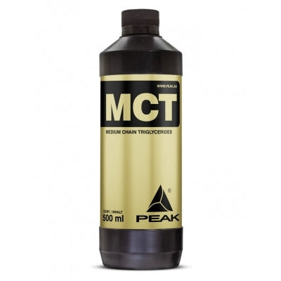 MCT - Peak