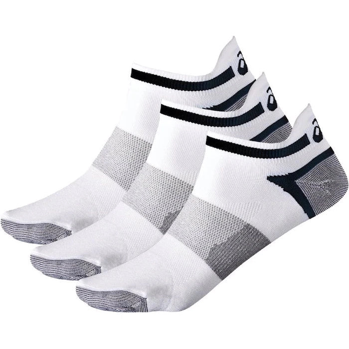 Asics 3pack Lyte Low Socks