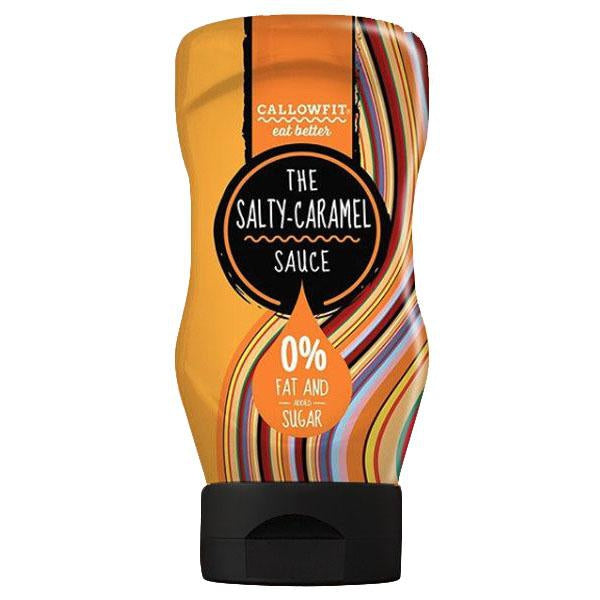 Callowfit Sauce