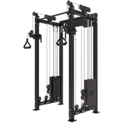 Pin Loaded Attachment for rack V2 - MP