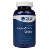ConcenTrace® Trace Mineral Tablets