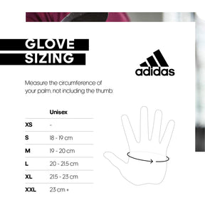 Adidas Elite Training Gloves