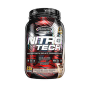 Nitro Tech Whey Isolate - Muscletech