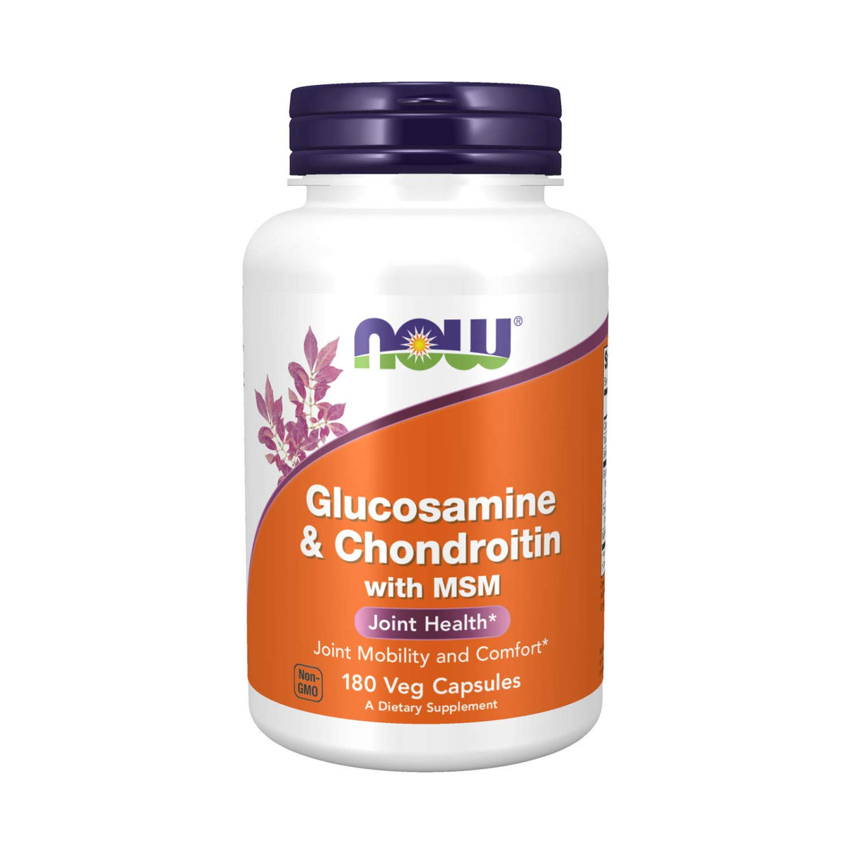 Glucosamin & Chondroitin mit MSM