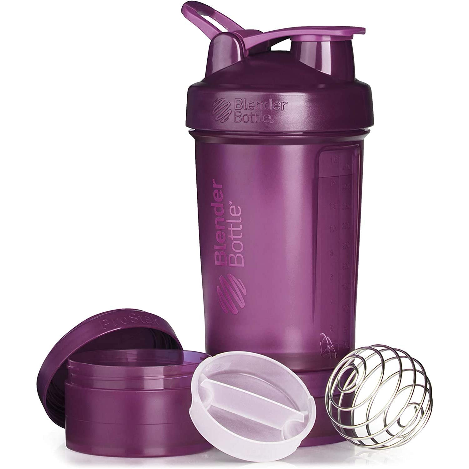 BlenderBottle® Prostak