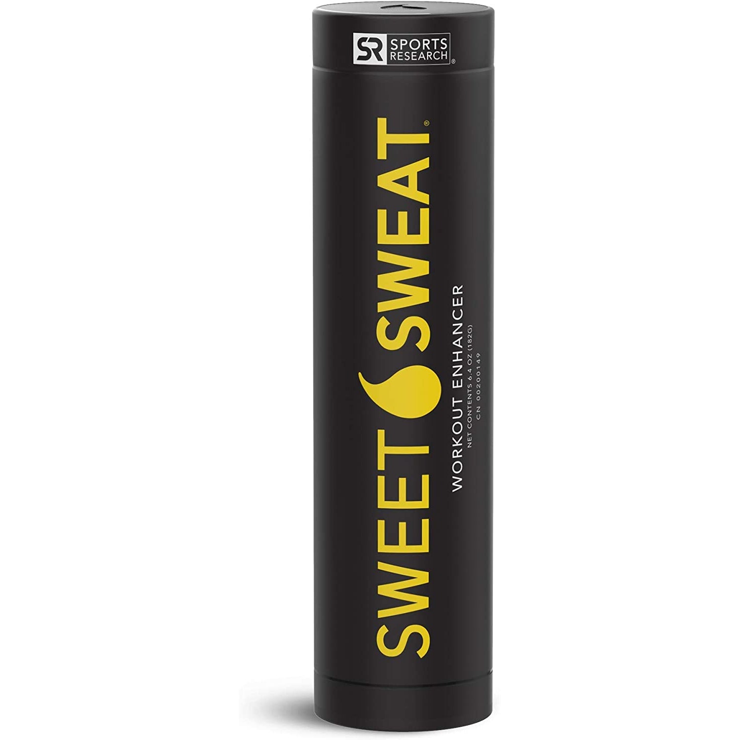 Sweet Sweat - Sport Research