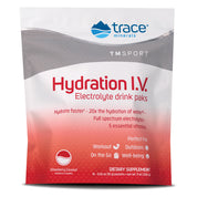 Hydration I.V. Electrolyte drink paks (256g)