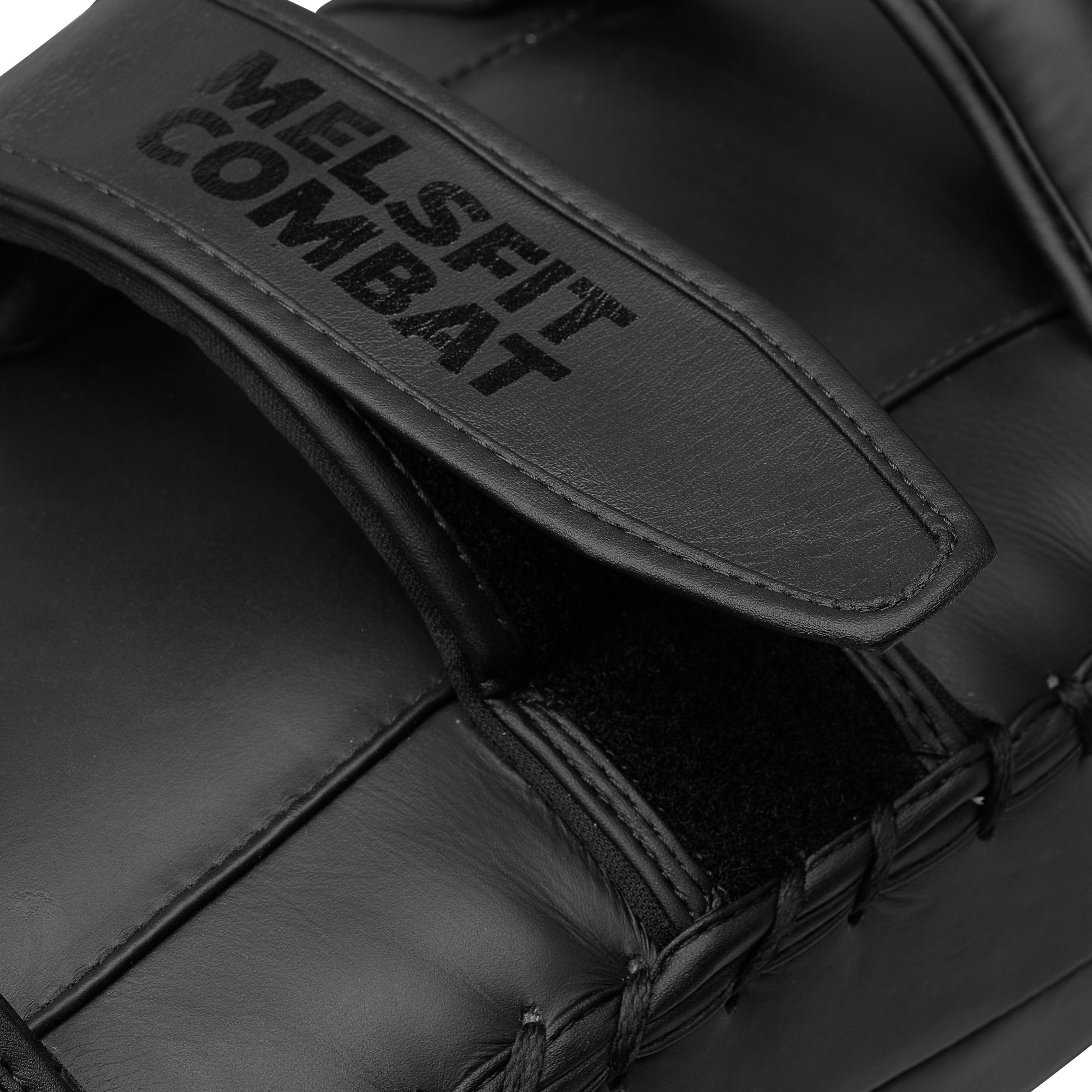 Thai Pads PRO - Melsfit Combat