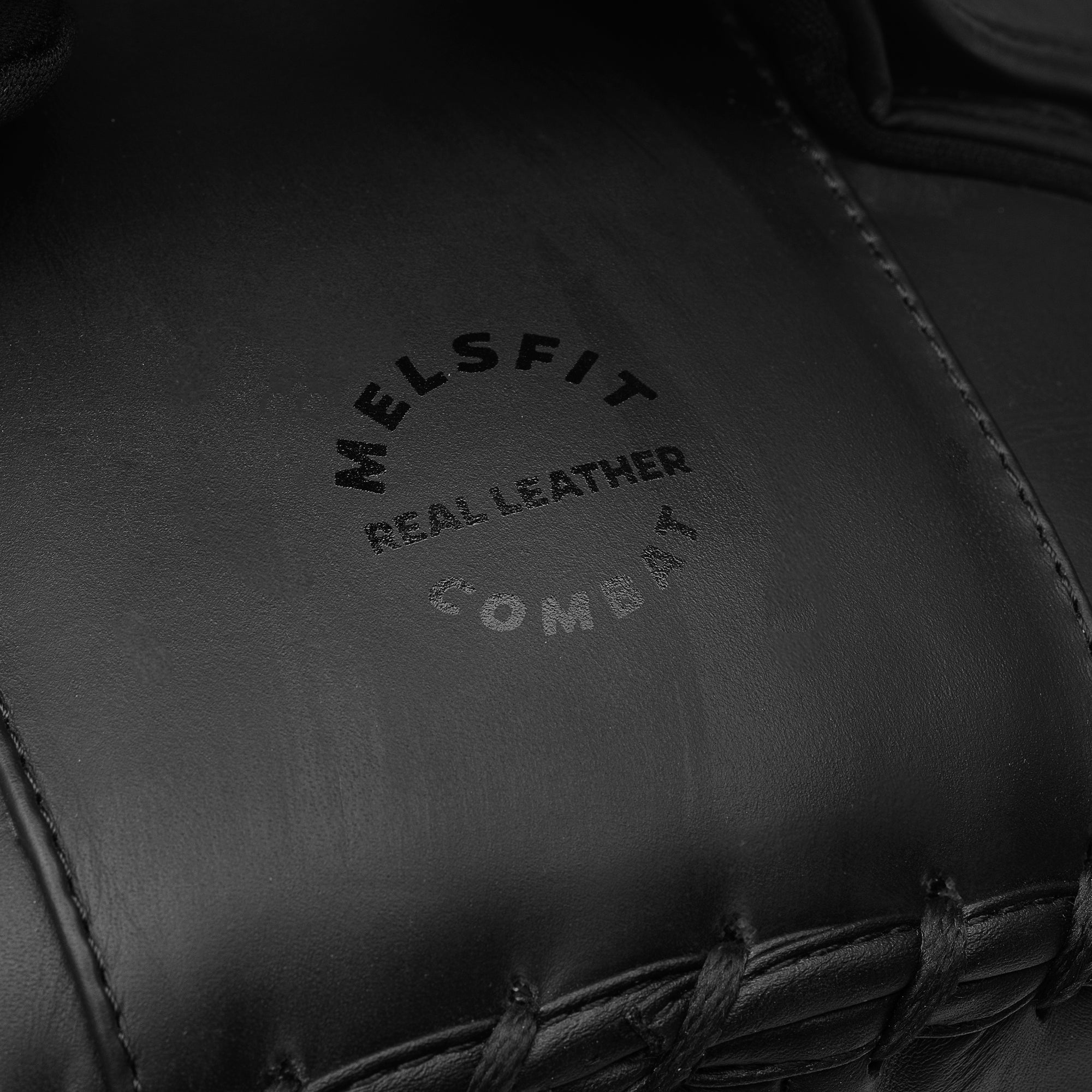Thai Pads PRO - Melsfit Combat