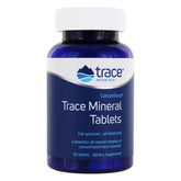 Trace Mineral Tablets (90 tablets)