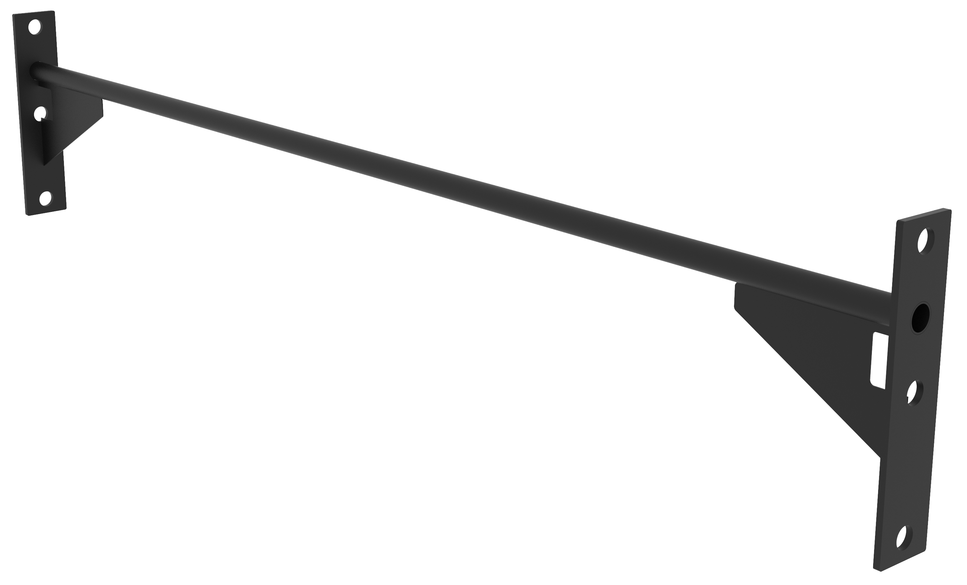 Pullup bar for rack V2 - Melsfit Performance