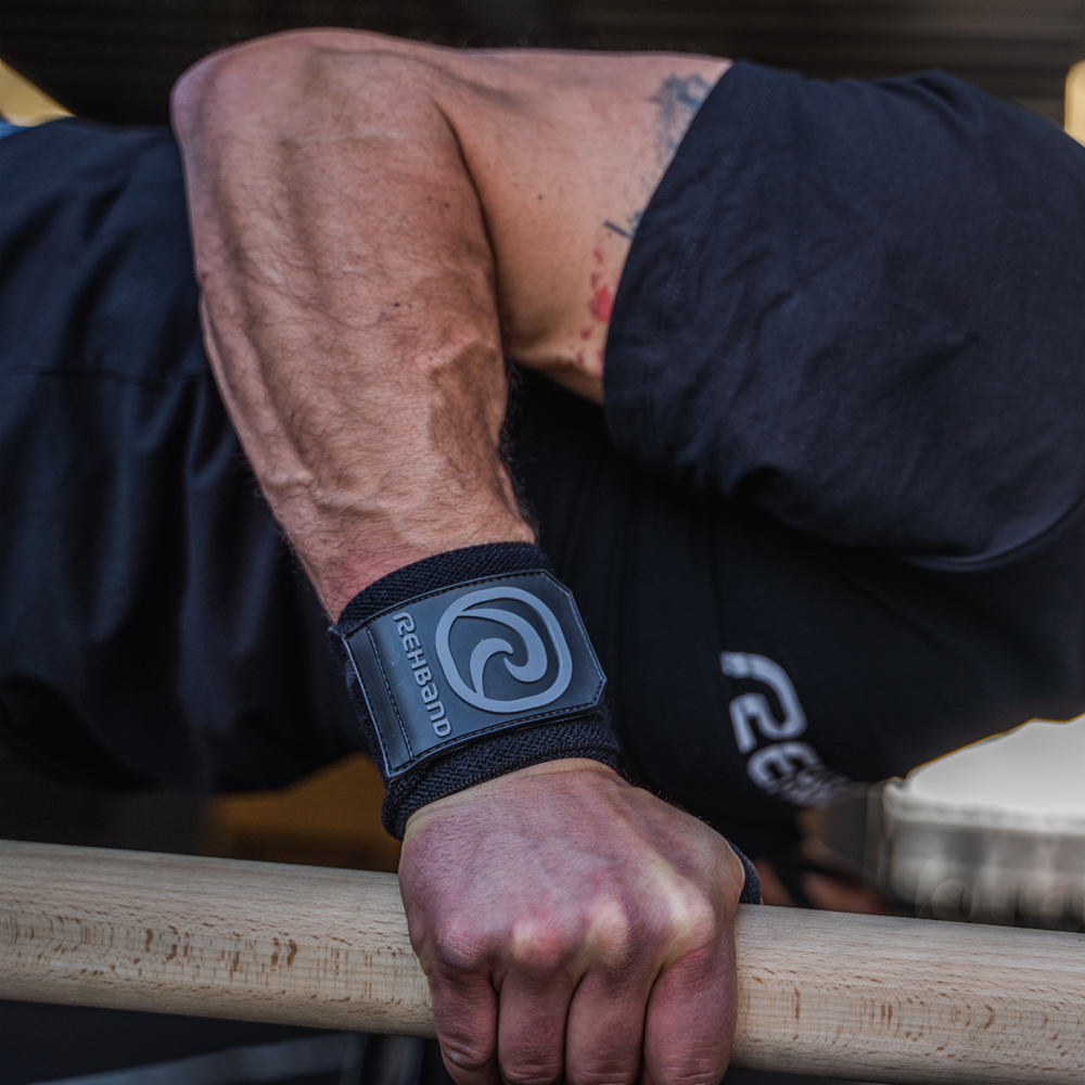 X-RX Wrist Wrap - Rehband