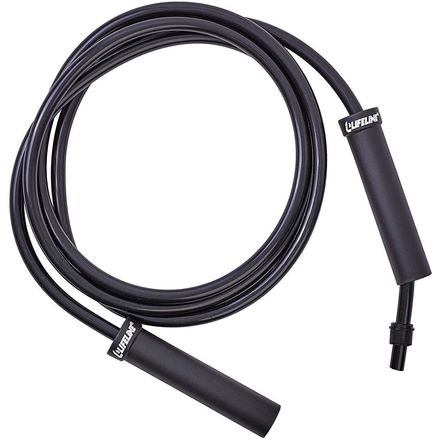 Weighted Speed Rope