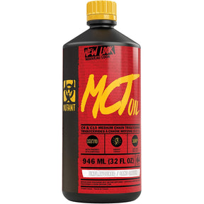 Mutantes MCT-Öl
