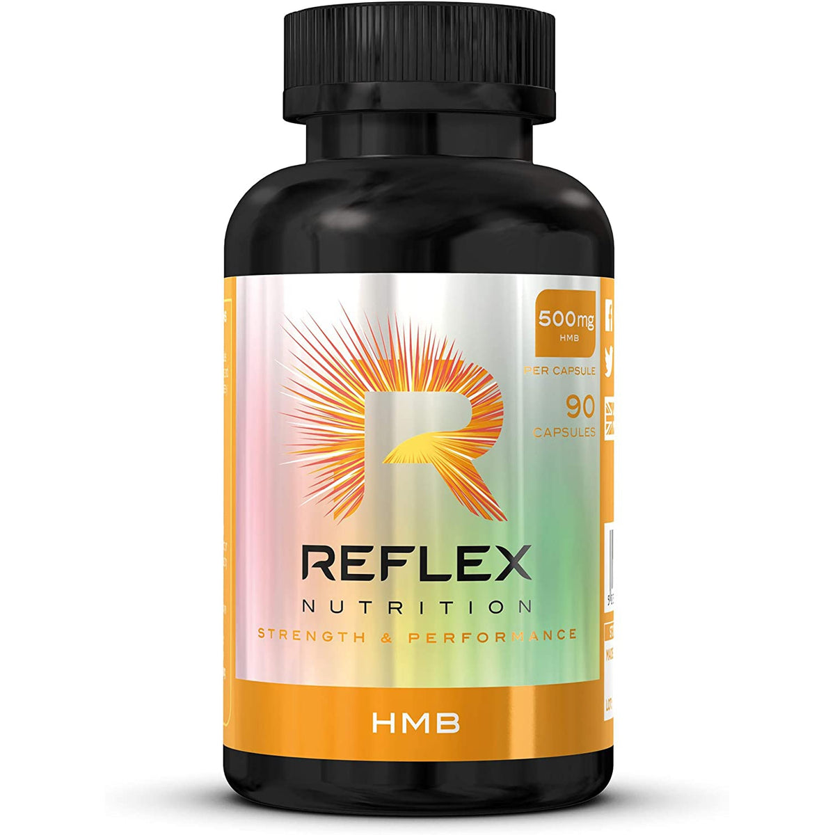 Reflex Nutrition HMB