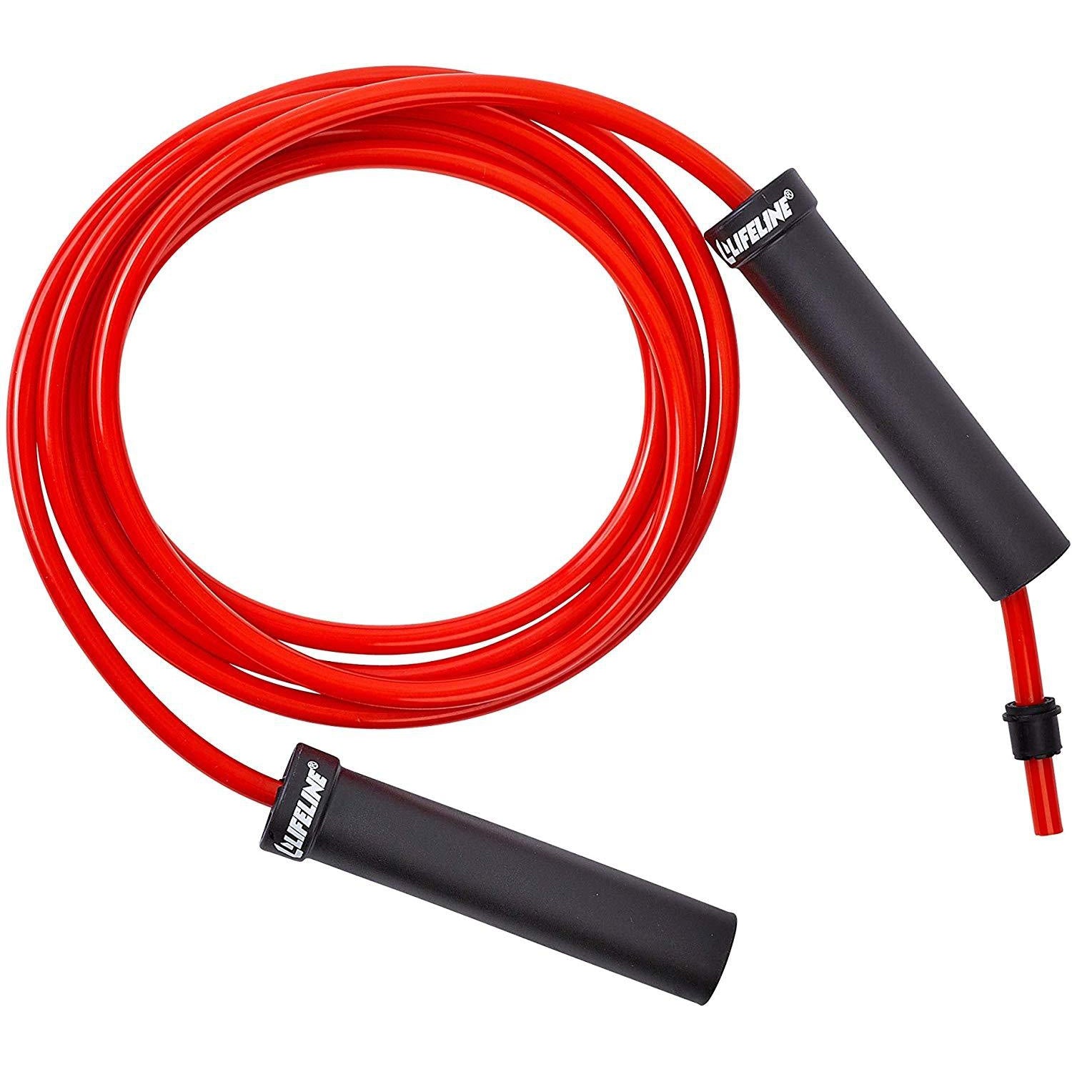 Weighted Speed Rope