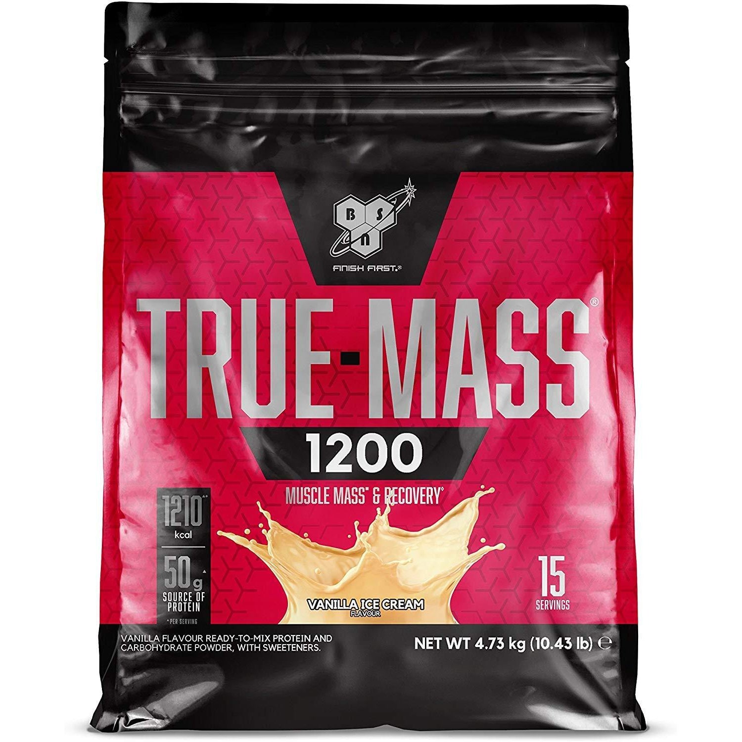 Wahre Messe