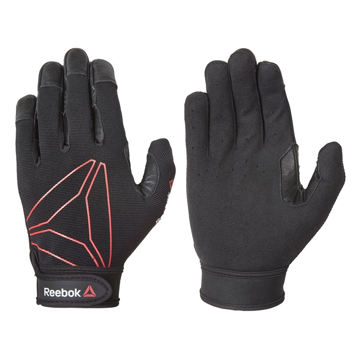 REEBOK - Full Finger Functional Glove