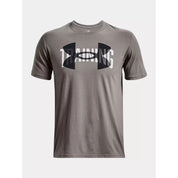 Men's UA Training Overlay Short Sleeve