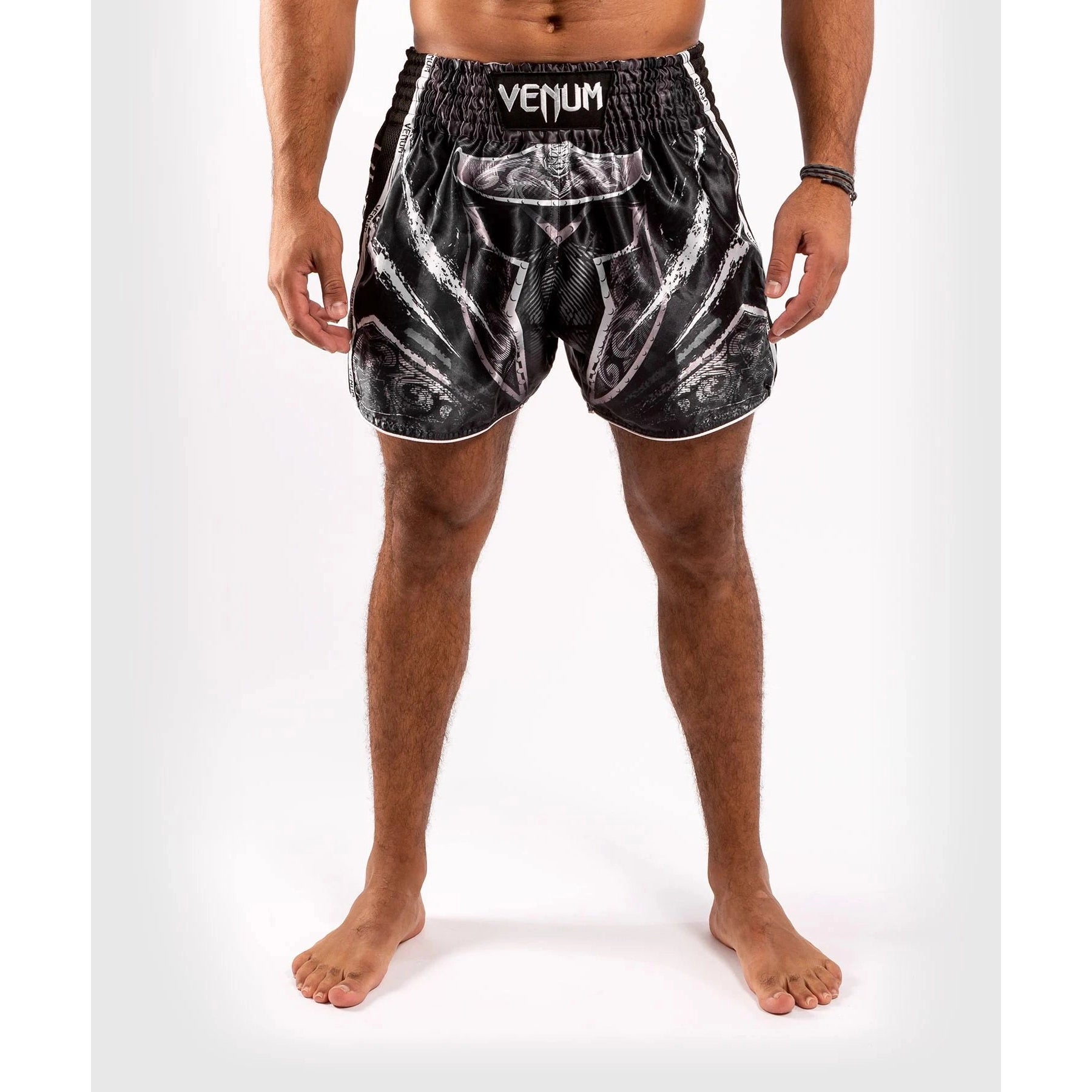 Gladiator 4.0 Muay Thai Shorts - Venum