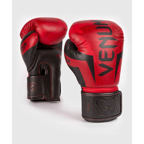 Elite Boxing Gloves - Venum