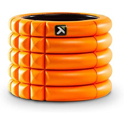 Rouleau de Massage Trigger Point Grid STK Contour - Running Warehouse Europe Rouleau de Massage Trigger Point Grid STK Contour - Running Warehouse Europe