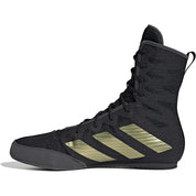 Box Hog 4 - Boxing Shoes - Adidas