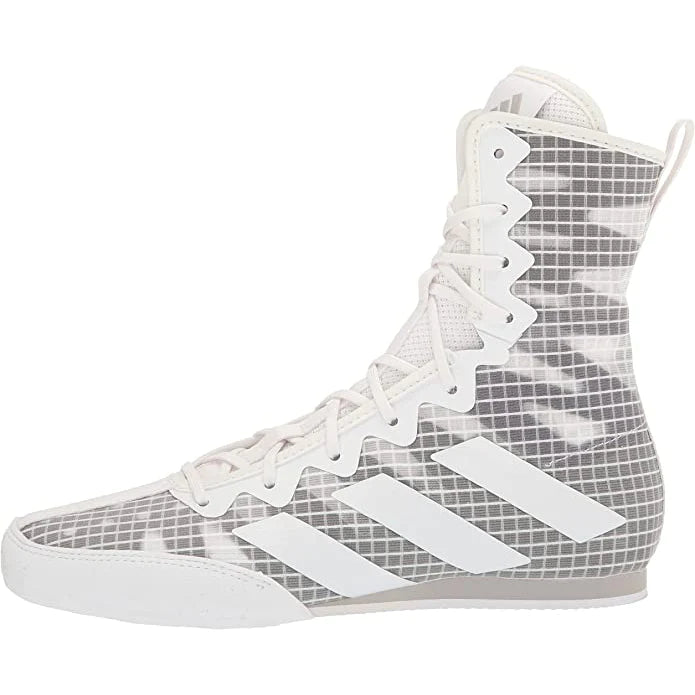 Box Hog 4 - Boxing Shoes - Adidas